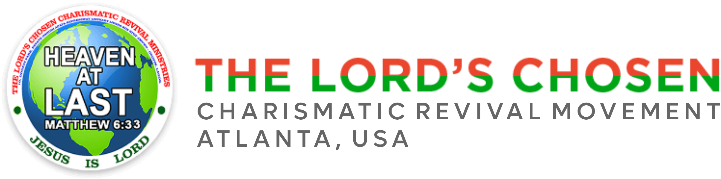 The Lords' Chosen CRM Atlanta